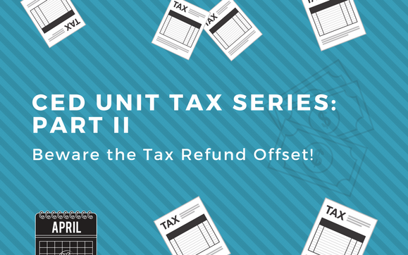 Tax Refund Offset